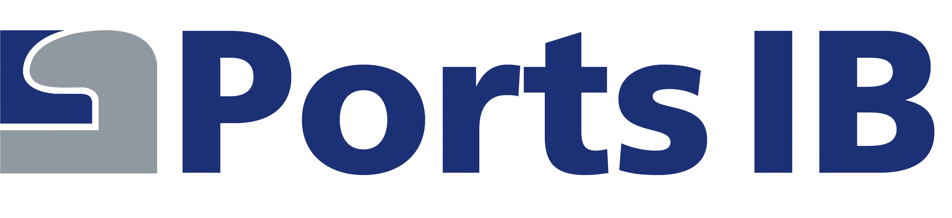 portsib logo